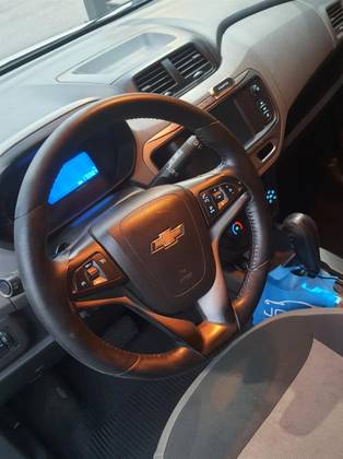 CHEVROLET SPIN 1.8 ADVANTAGE 8V FLEX 4P AUTOMÁTICO